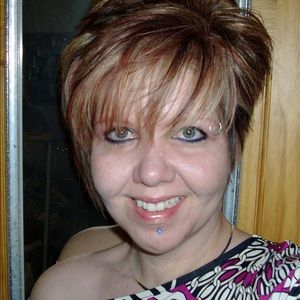 Meet your Posher, Tonya